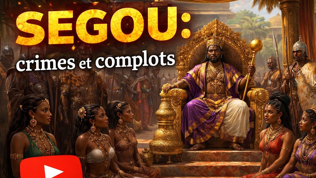 SEGOU:Ep.10/10