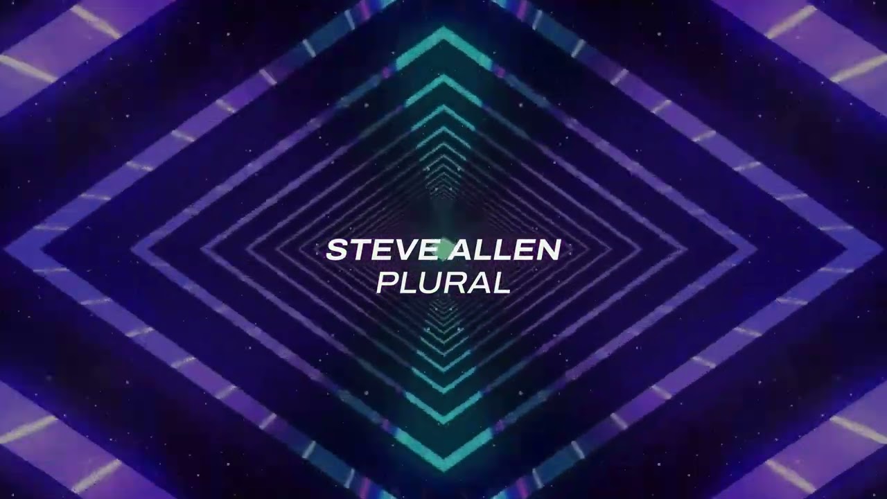 Steve Allen - Plural