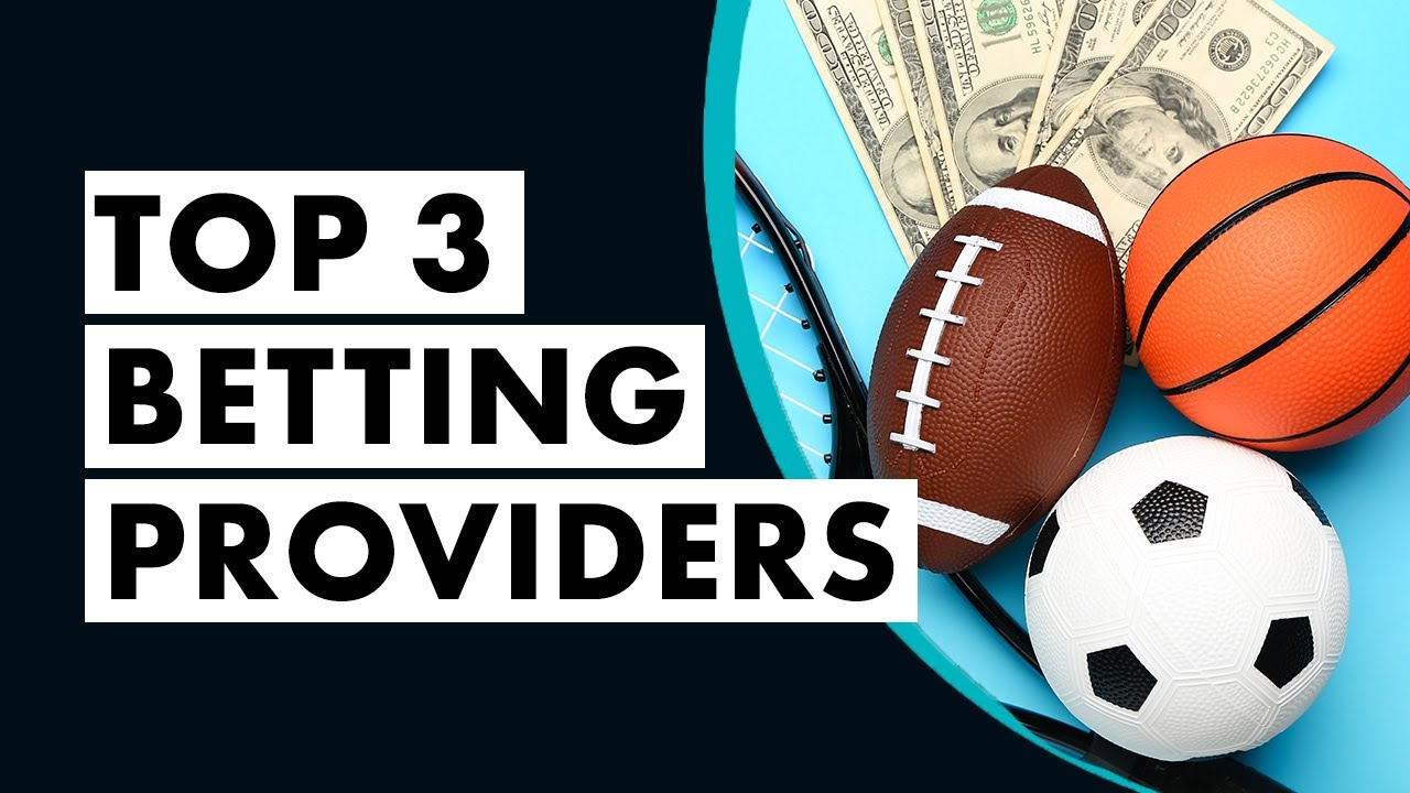 Sportsbook Software | The Best Betting Providers