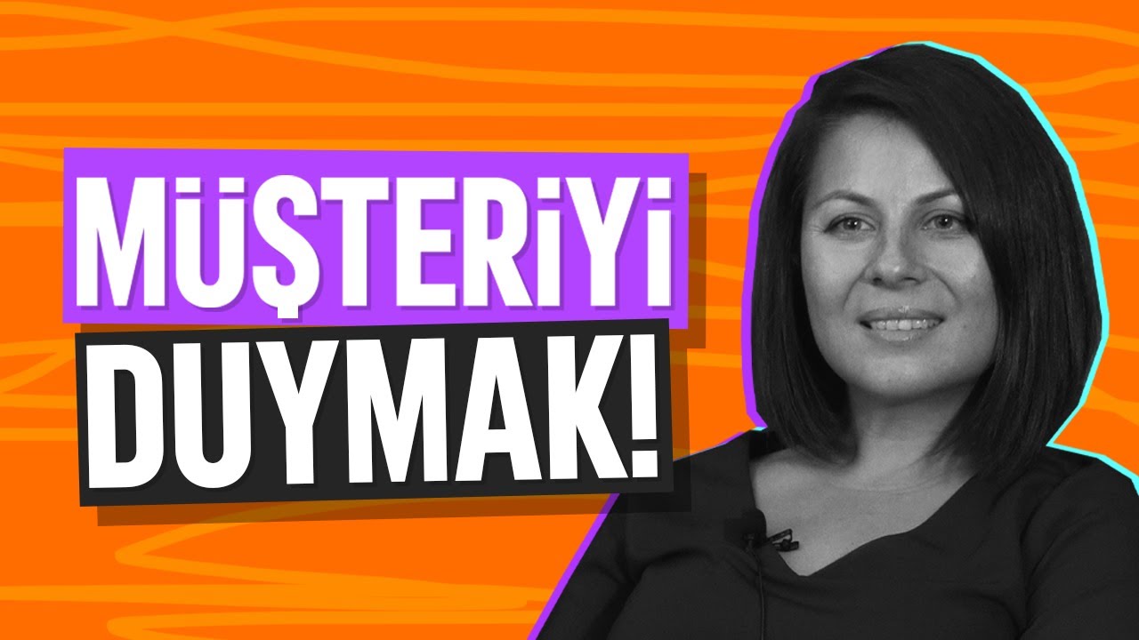 E-Ticarette Müşteriyi Deneyimlemek - Dijitalleşme