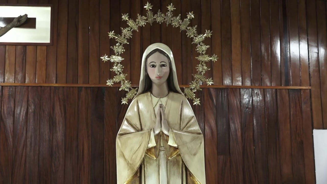 Santa Misa por el año jubilar de Su Eminencia Cardenal Leopoldo José Brenes, Arzobispo de Managua
