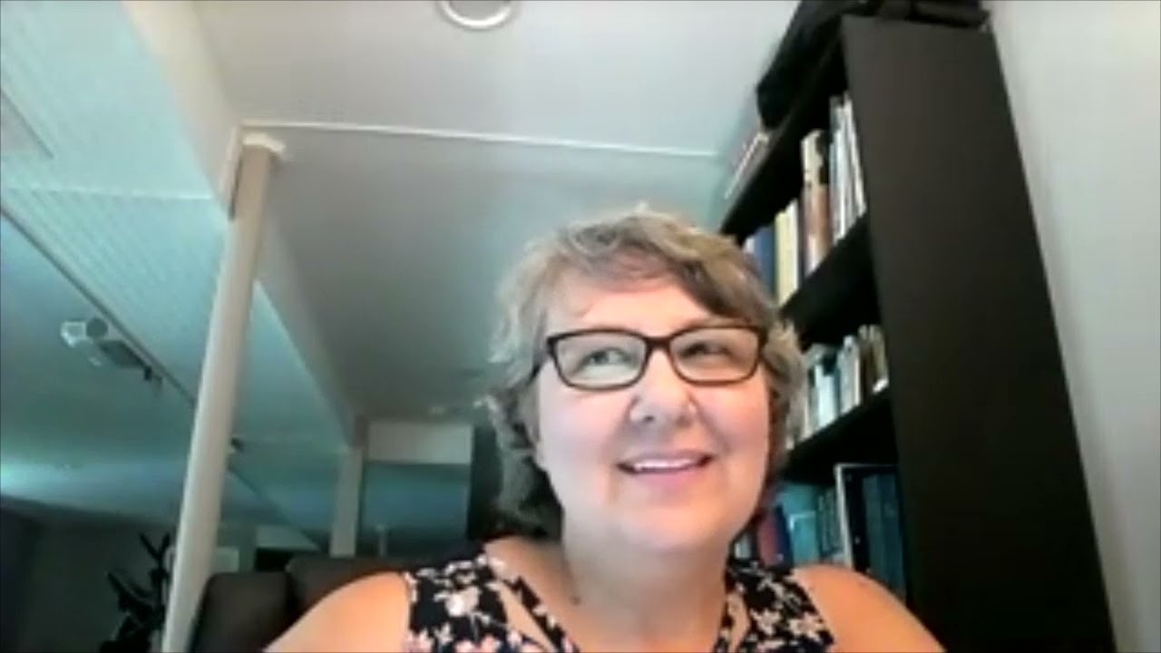 Faith Now: Dava Cooper