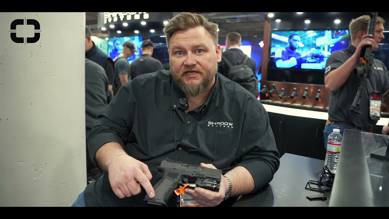 Cody goes deep on the new AXIO