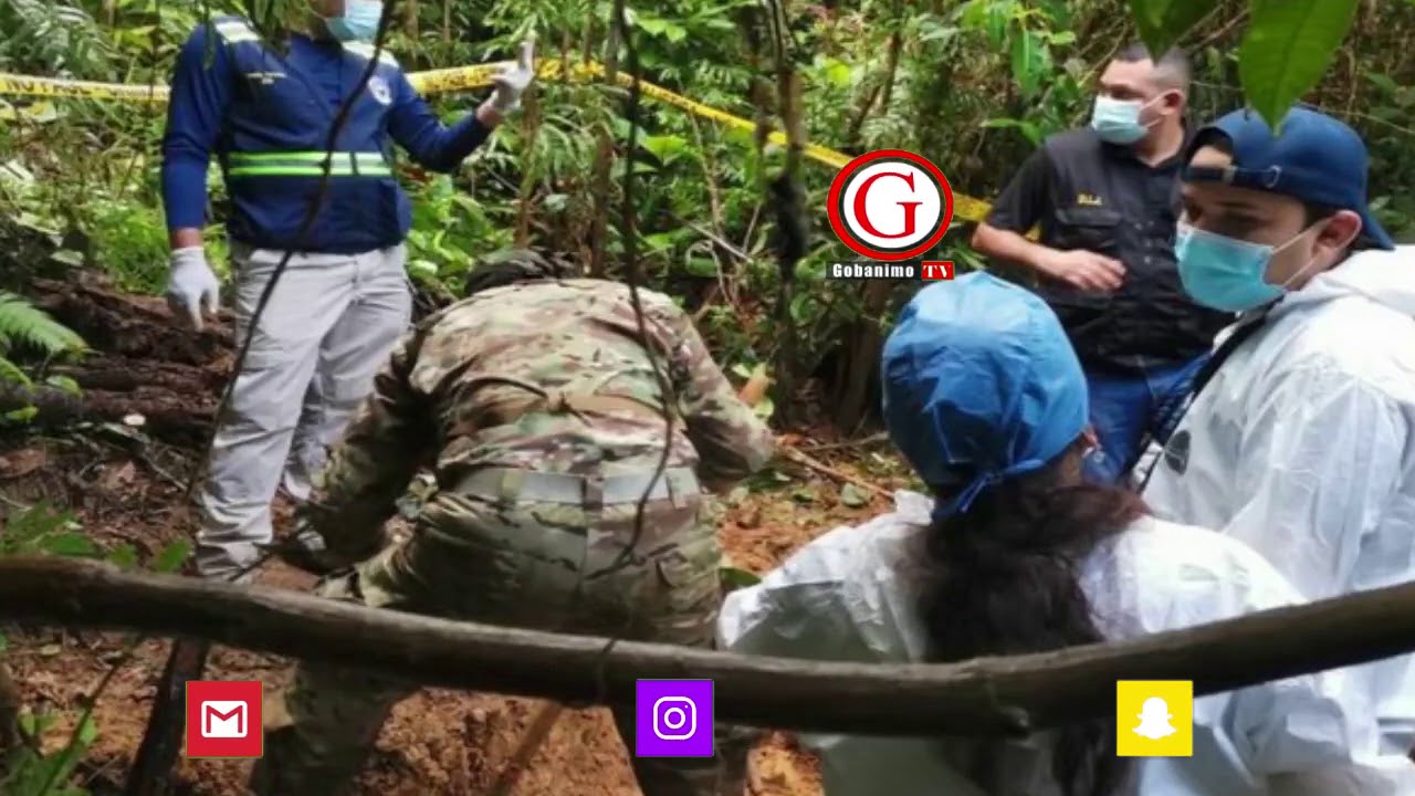 Xabaal Wadareedyo ayaa laga helay Deegaan ay ka hawl gasho koox Diimeed.