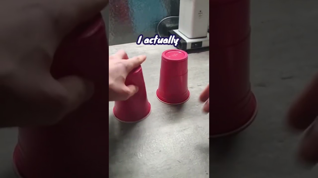 Real Life Animation