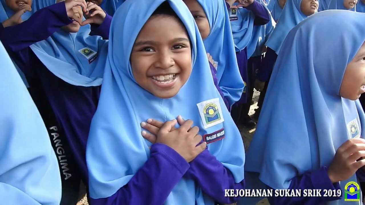 SUKANEKA BAGI SUKAN SRIK TAHUN 2019