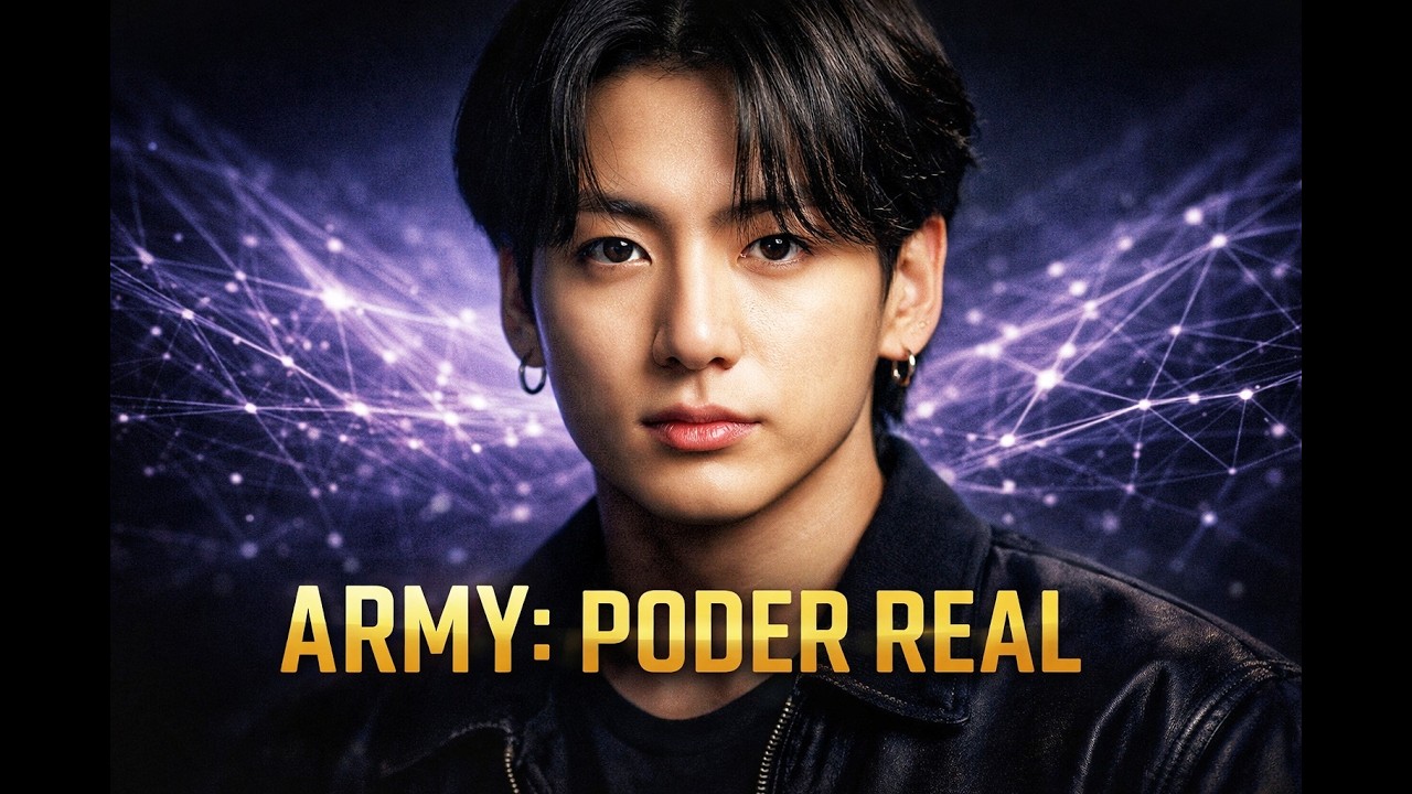 BTS 2026: ARMY (¿Cómo Borraron 1.7 Mil Millones?) #btsarmy #bts #arirang_news 