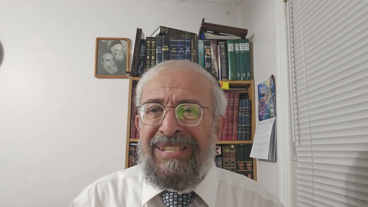דבר תורה קצר לפרשת נח התשפ
