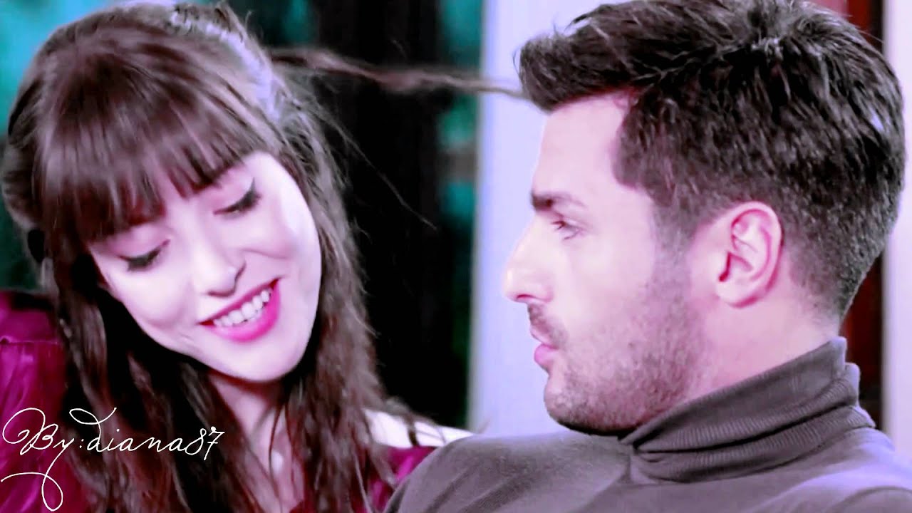 Kiraz Mevsimi » Ayaz & Öykü || Gat Tesalihny