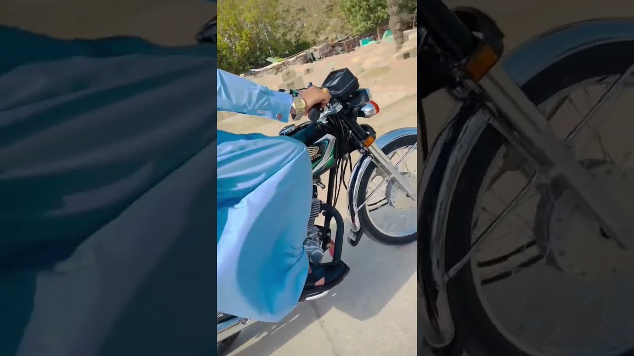 #biketourism #shortvideos #viralvideo #honda125