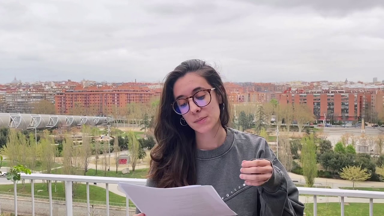 No me da la gana ser productiva