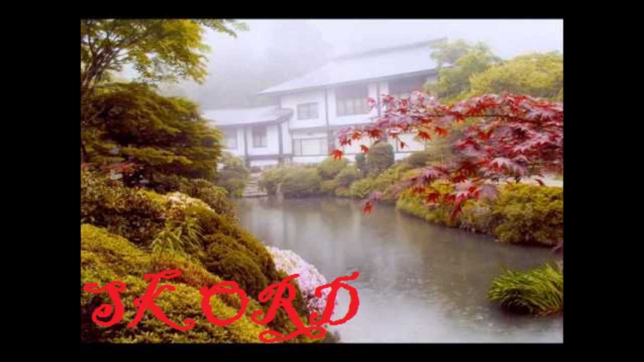 Yiruma - River Flows In You (DJ Skord Remix)