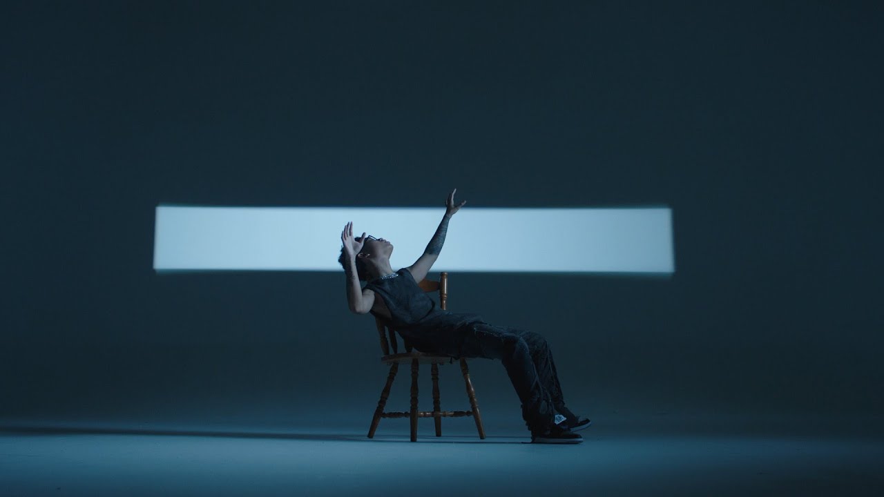Yvng Jin - Soul Ties (Official Video)