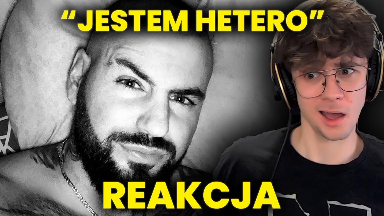 QBAPOPEK reaguje na WOJTEK GOLA 