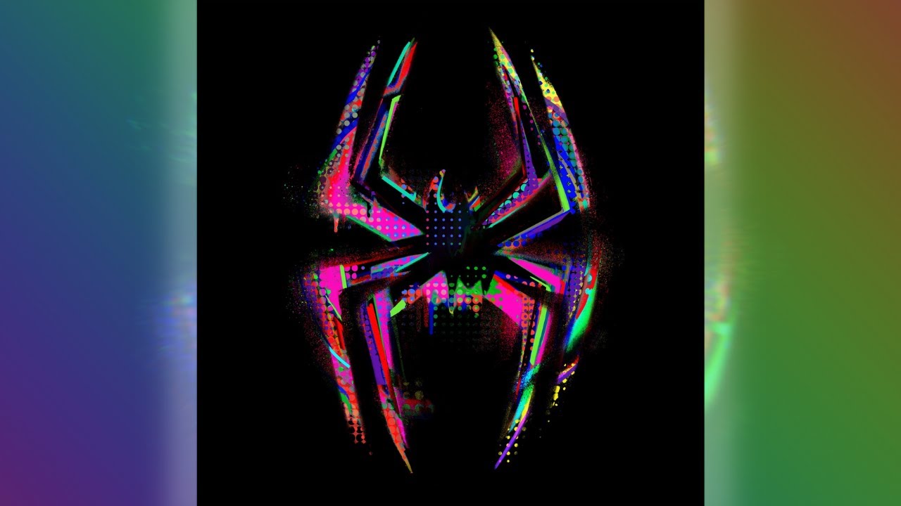✧ 01 Annihilate (Spider-Man: Across the Spider-Verse)