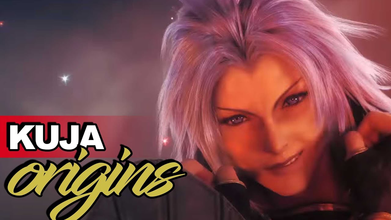 Final Fantasy 9 Lore ► Kuja's Origins Explained