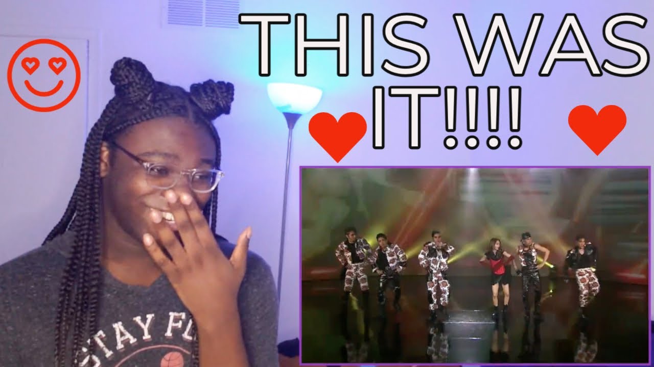 SB19 Mana+Bazinga YTFF 2021 ft. AC Bonifacio Reaction | AC & SB19 ATE and left no crumbs!!!!