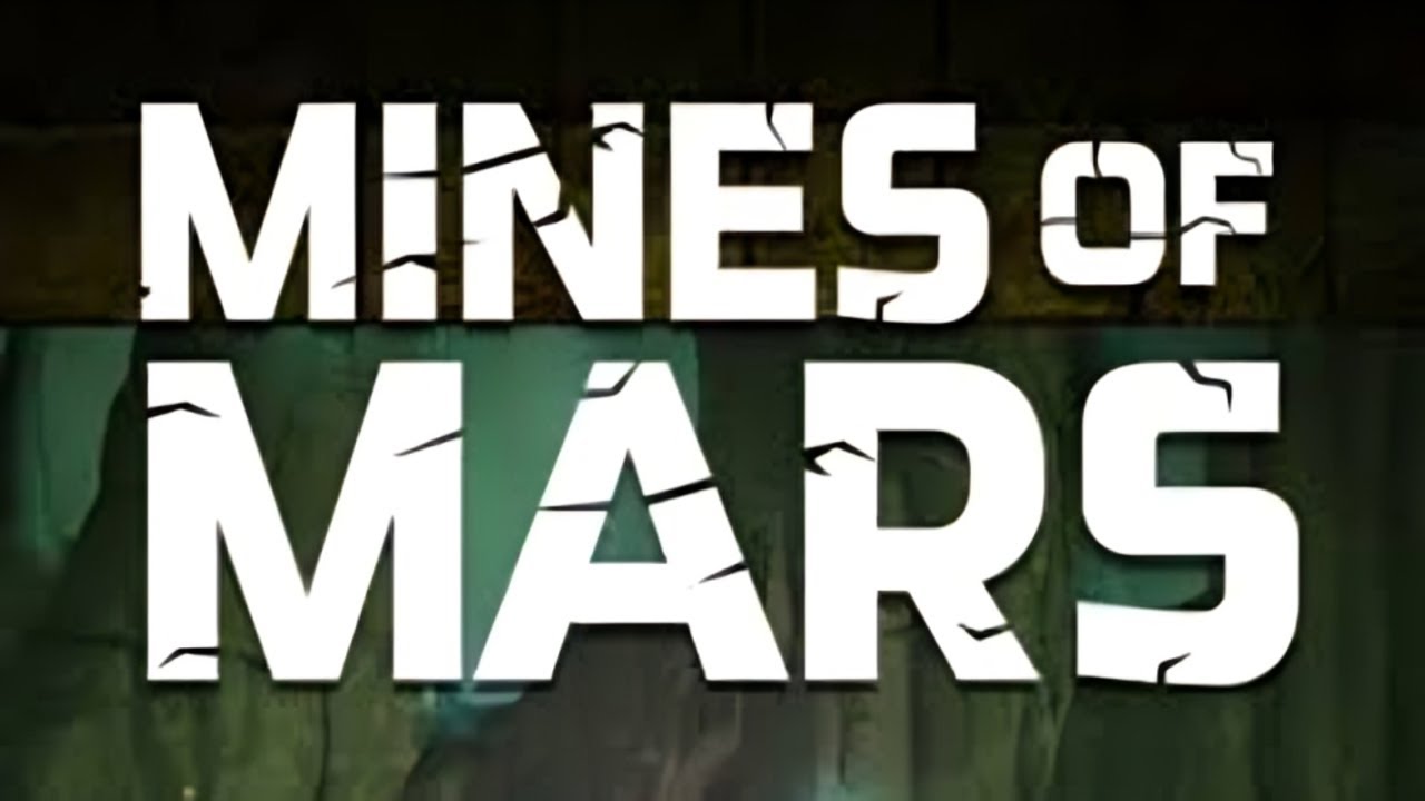 Playing Mines of Mars