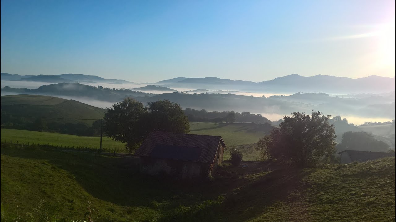 Franz&ouml;sischer Jakobsweg GR65 Via Podiensis Moissac - SJPdP - Pyren&auml;en - Pamplona