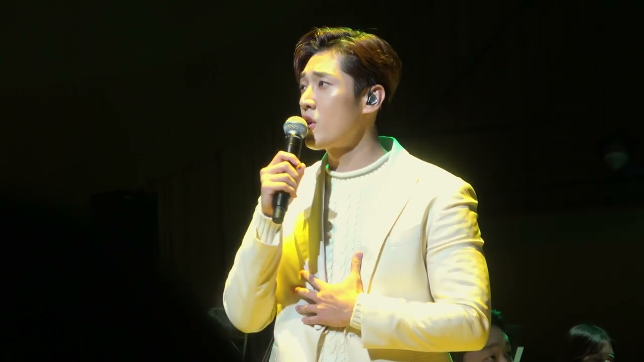 221217 고은성(Eunsung Ko) - When she loved me (토이스토리 中 (Toy Story))