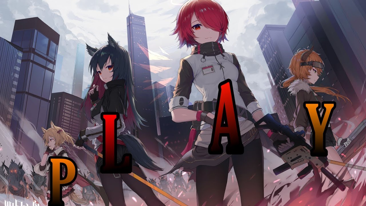 [Nightcore] NEFFEX - Play