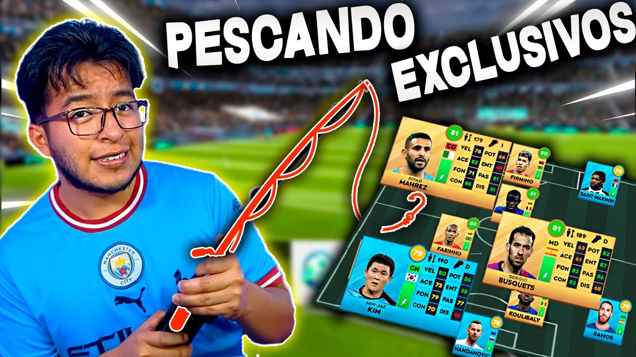 🔥FICHANDO los 