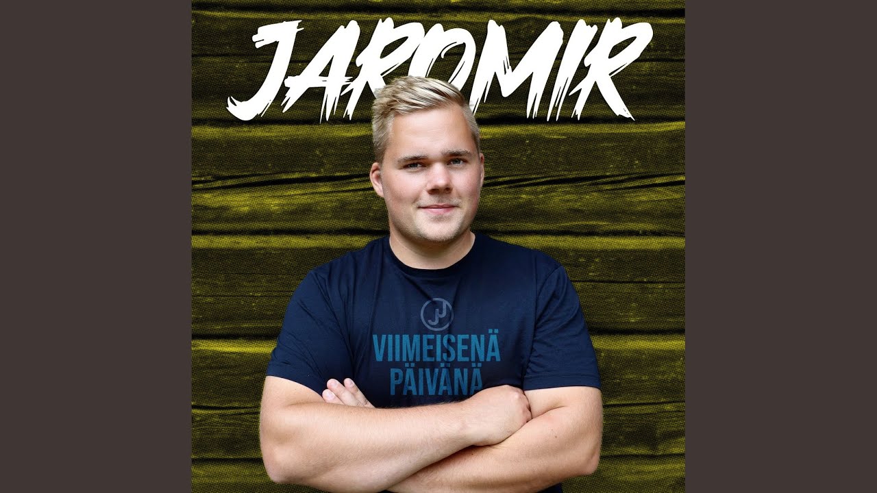 Viimeisenä päivänä