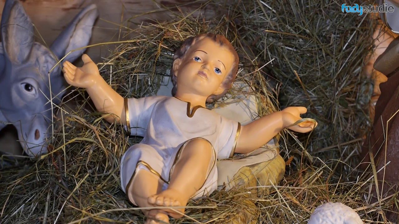 Pasterka 2015