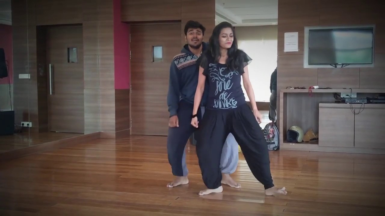 DJ Duvvada Jagannadham || Video Songs || Gudilo Badilo Madilo Vodilo