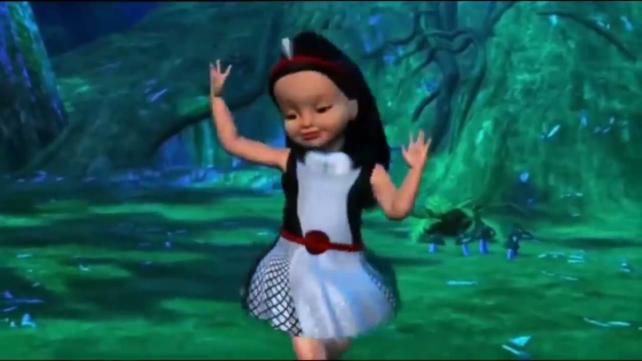 Eurovision 2019 songs in animated films (Part 1)