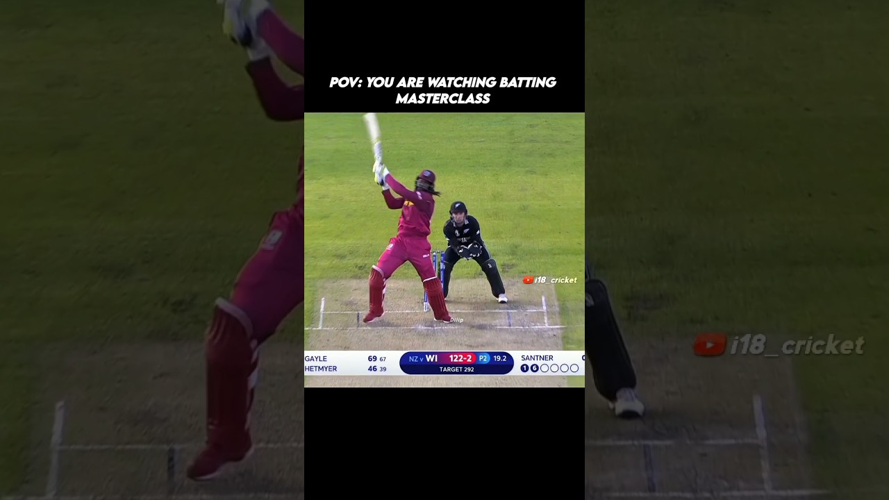 Chris Gayle🗿