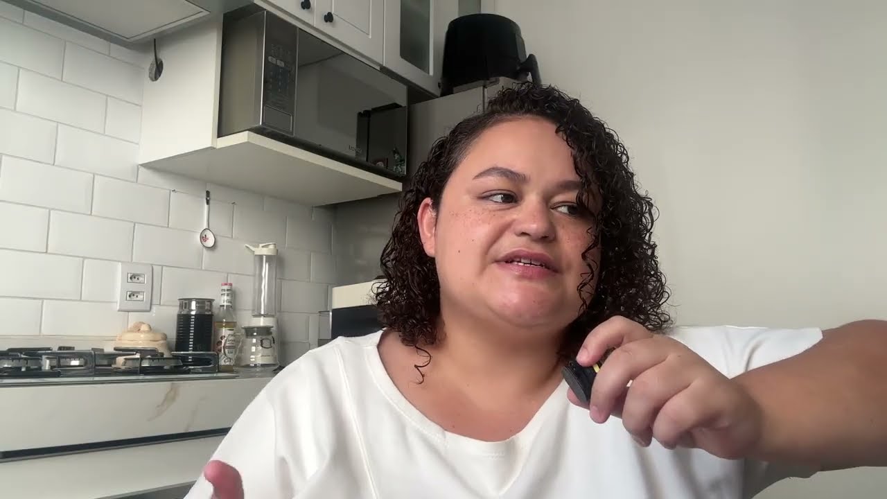 O que é mais importante pra você hoje?
