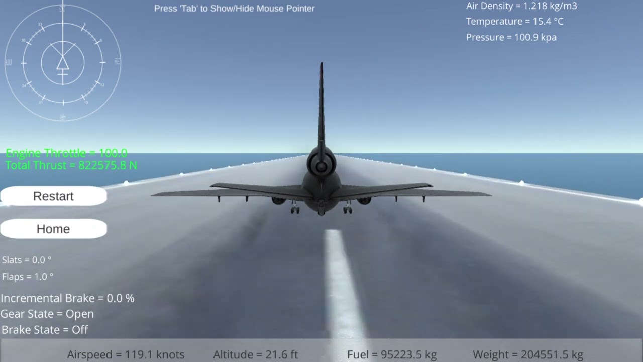 Fighter Aircraft Pilot 🕹️ Play on CrazyGames   Google Chrome 2026 02 07 13 54 59