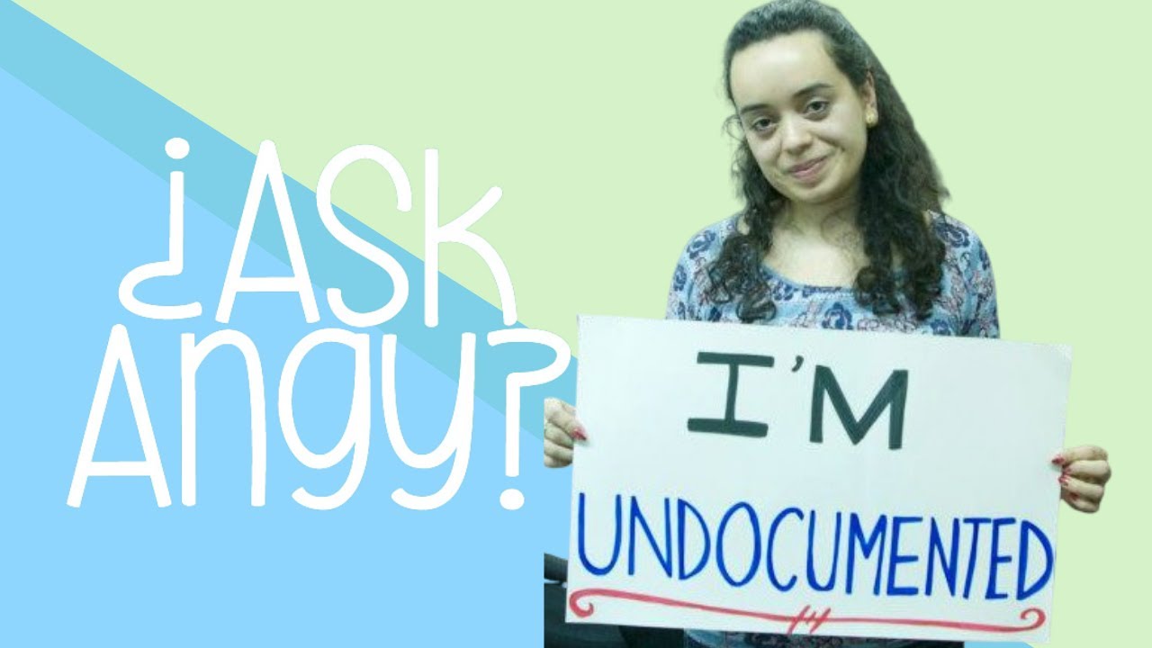 Dating While Undocumented