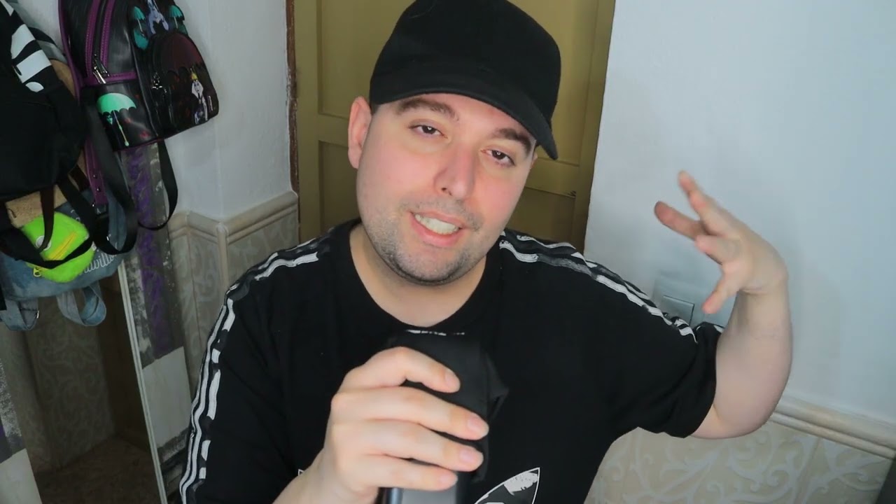 ASMR storytime Me ha dado tristeza ver ésto