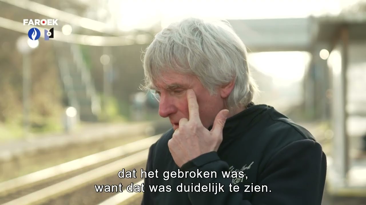 AGRESSIE TREINBEGELEIDERS
