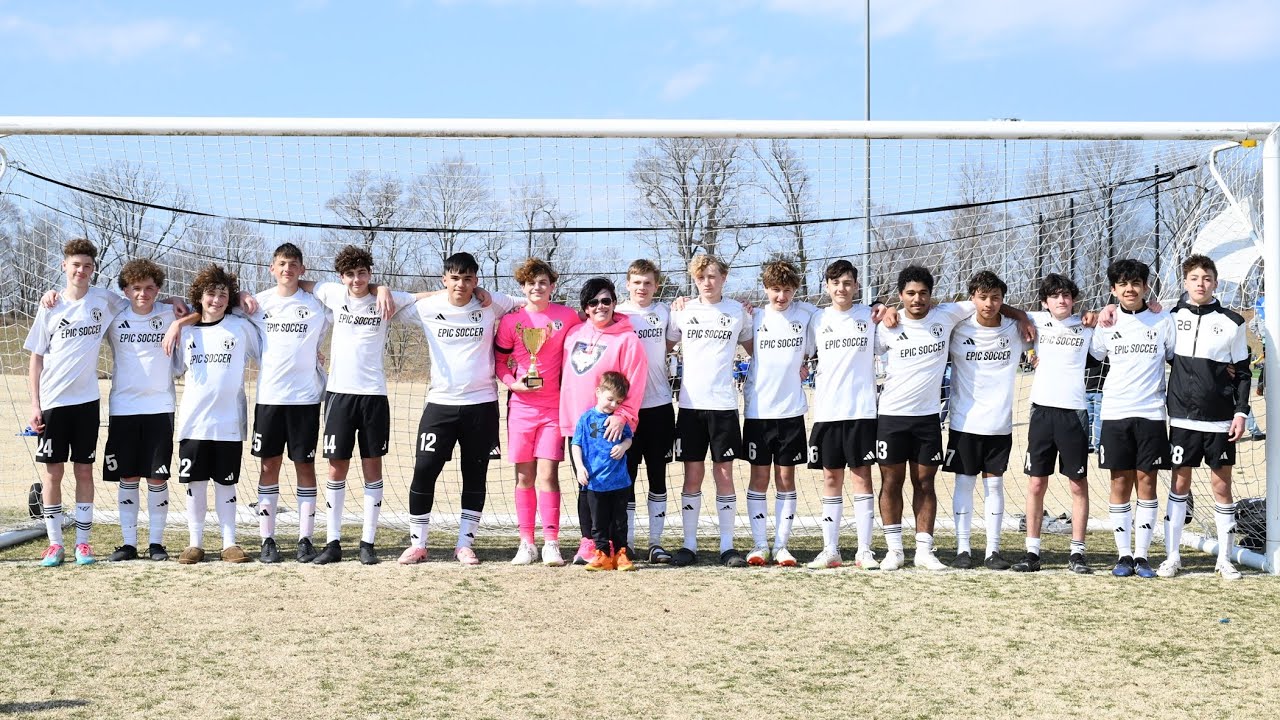 2026 VA Super Cup Final