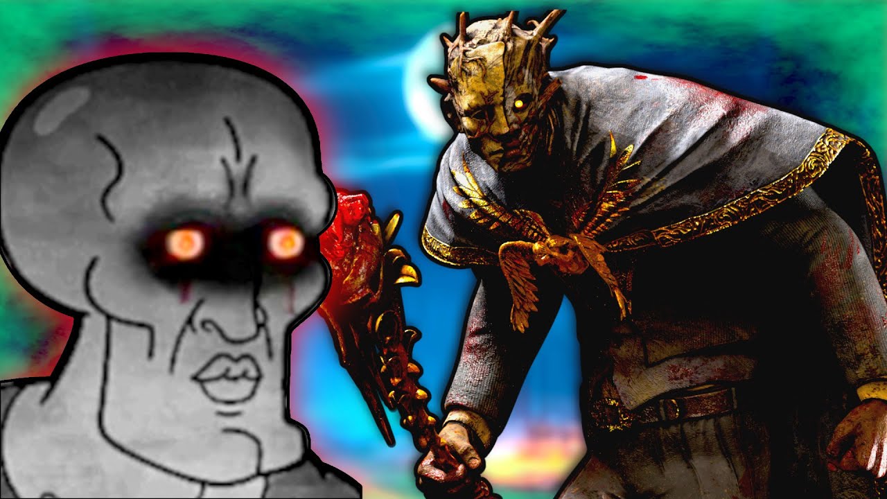 Wie man Wraith NICHT spielen sollte!😩| DBD Killer Madness🔥Episode 2 - Dead by Daylight HARDCORE