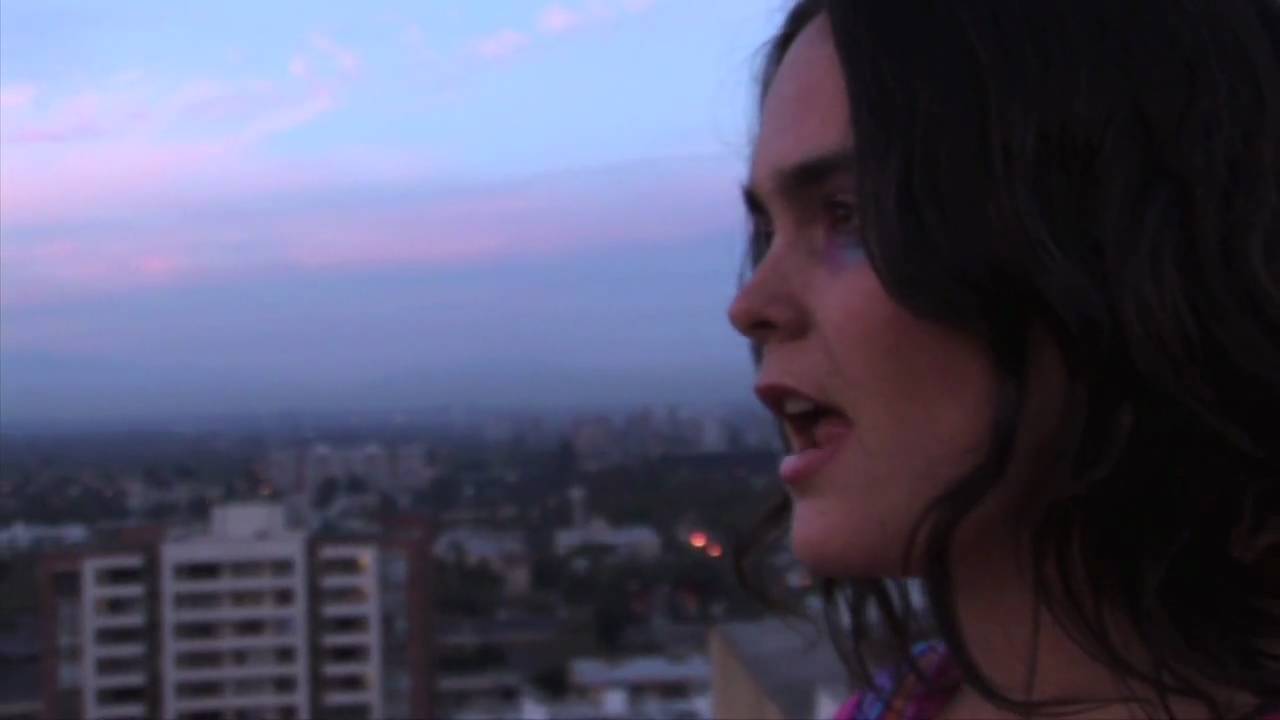 Video Clip (oficial) 