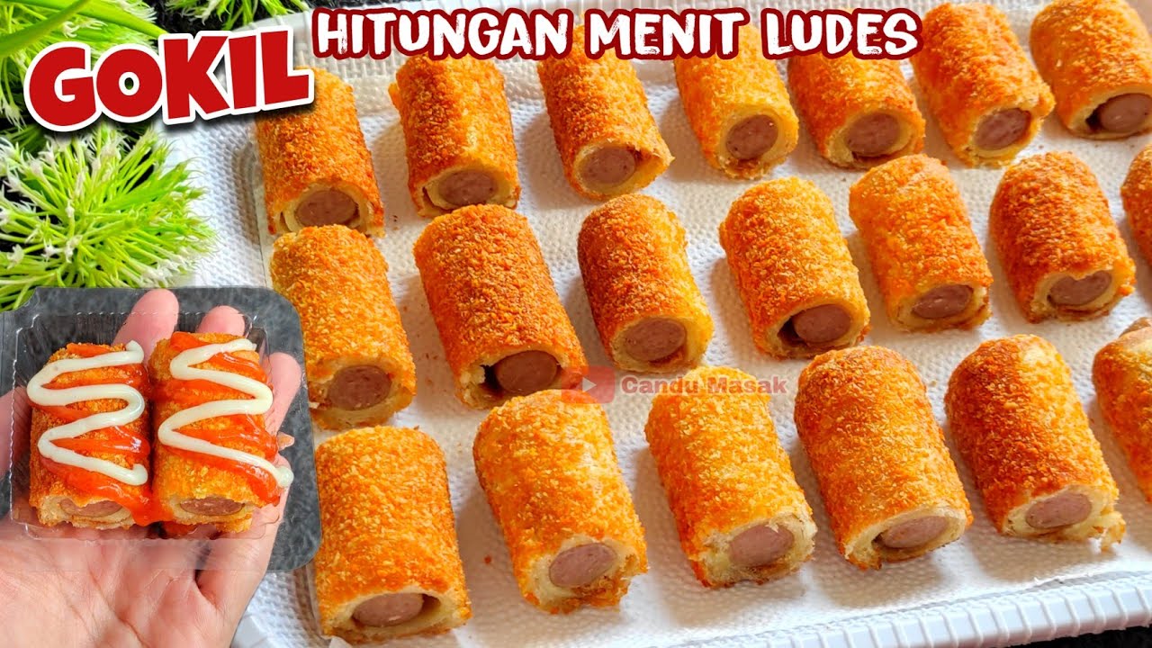 GOKIL‼️LUDES SEKETIKA BIKIN OMSET MEROKET 3 JAJANAN INI BANYAK BANGET PENGGEMARNYA TERLARIS MANIS