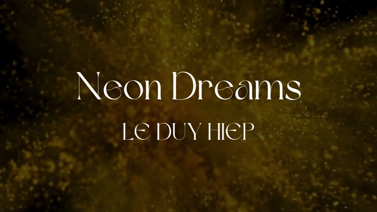 Neon Dreams: The Hypnotic EDM Anthem Taking Over Global Dance Floors in 2024