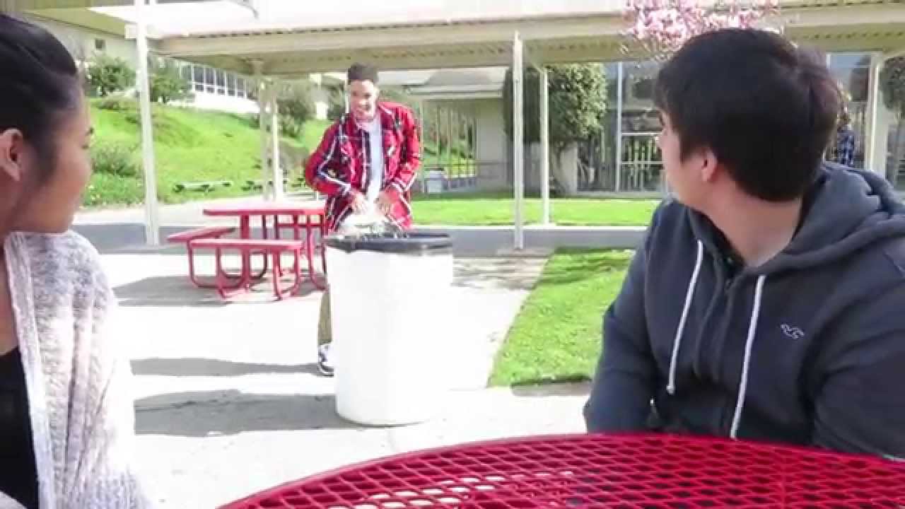 How to Chill with Friends