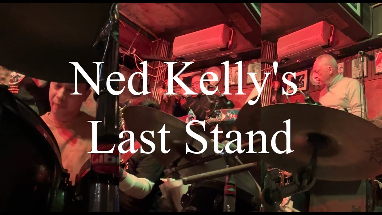 Hong Kong Ned Kelly's last Stand Jazz Club / 홍콩 여행 / 홍콩 재즈 클럽