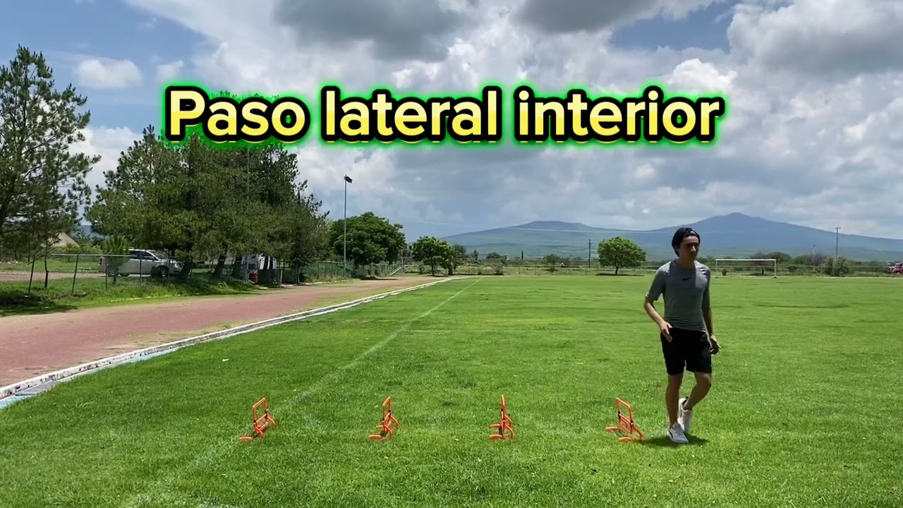 Metodología básica de enseñanza para la carrera sobre vallas (ATLETISMO)