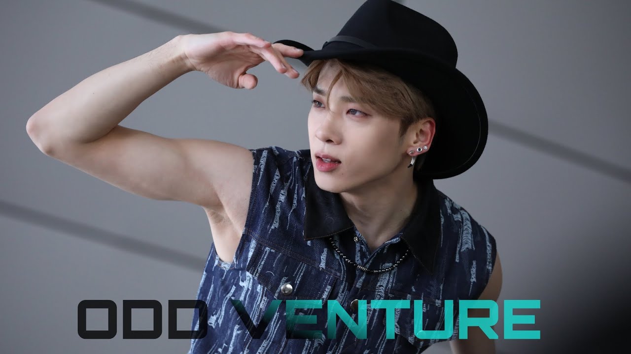 231217 MCND ODD VENTURE (CASTLE J CAM VER.) (4K)