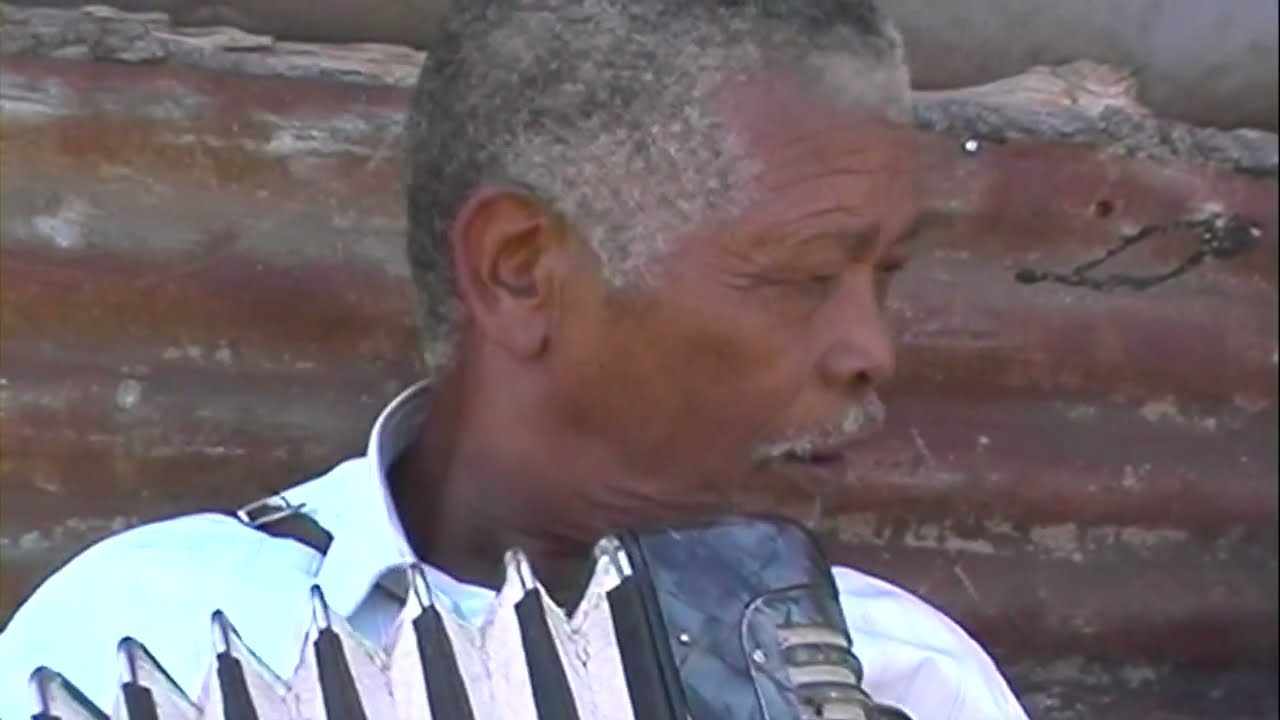 Karoo Kitaar Blues | Koos Lof | Karoo accordion