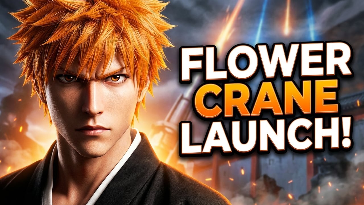 Bleach Soul Resonance | Part 16 | Kukaku`s Canonball