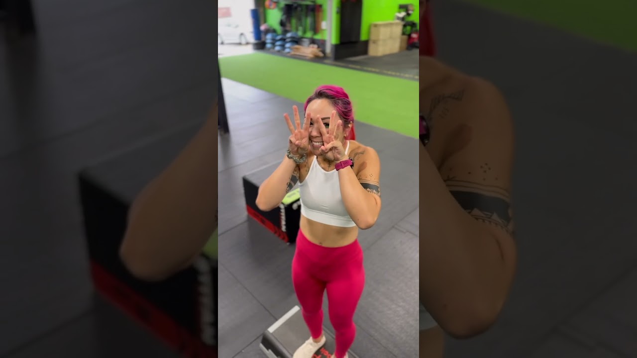5-1 Finger Pull Ups #fitnesschallenge #calisthenics