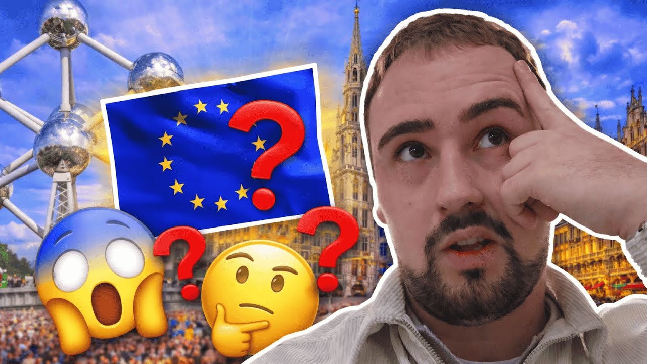 ОДИМЕ ВО ГЛАВНИОТ ГРАД НА ЕВРОПА