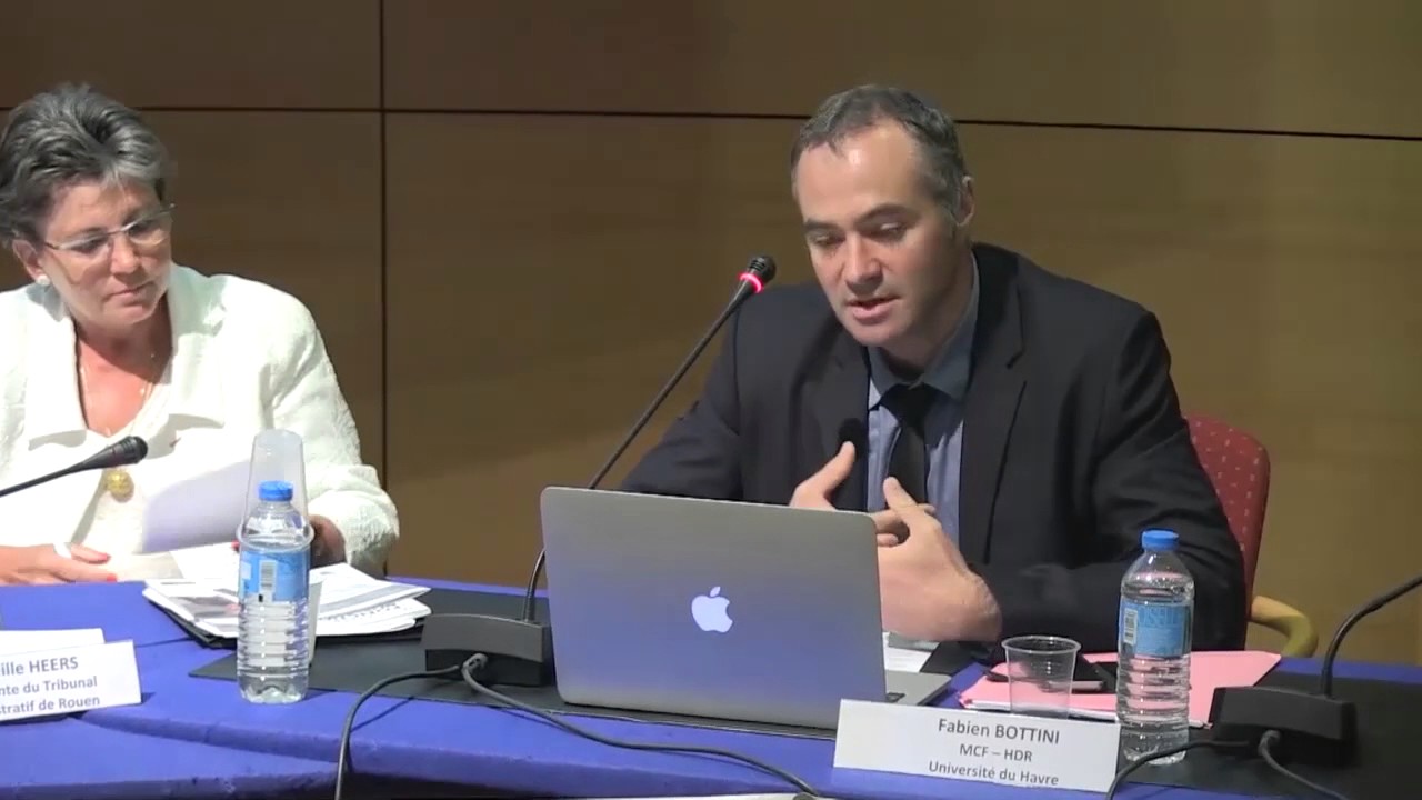 Le Code des relations entre le public et l’administration, un aboutissement ?
